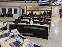 Câmara de Guarapuava aprova reajuste salarial e amplia licença para servidores Câmara de Guarapuava aprova reajuste salarial e amplia licença para servidores