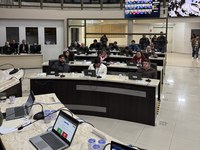 Câmara de Guarapuava aprova reajuste salarial e amplia licença para servidores