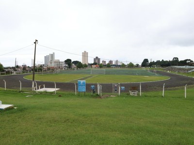 Câmara de Guarapuava aprova requerimento para revitalização da pista de atletismo do Ginásio Joaquim Prestes