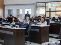 Câmara de Guarapuava aprova suplementação orçamentária para aquisição de veículo da Assistência Social