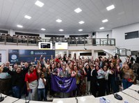 Câmara de Guarapuava debate Cuidados e Políticas Públicas para as Mulheres em audiência pública