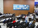 Câmara de Guarapuava debate infraestrutura urbana e reforma de pista de BMX nesta segunda-feira (18/05)