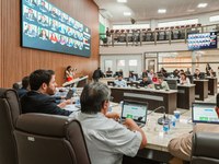 Câmara de Guarapuava destina R$ 3 milhões para hospitais do município