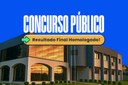 Câmara de Guarapuava homologa o resultado e classificação final do Concurso Público