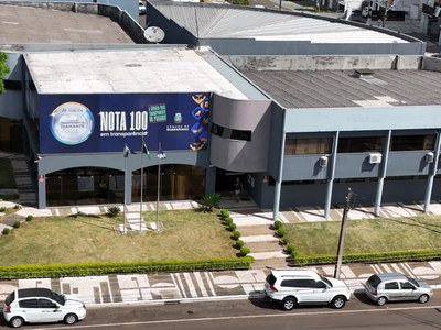 Câmara de Guarapuava implementa medidas de contenção de despesas por 60 dias