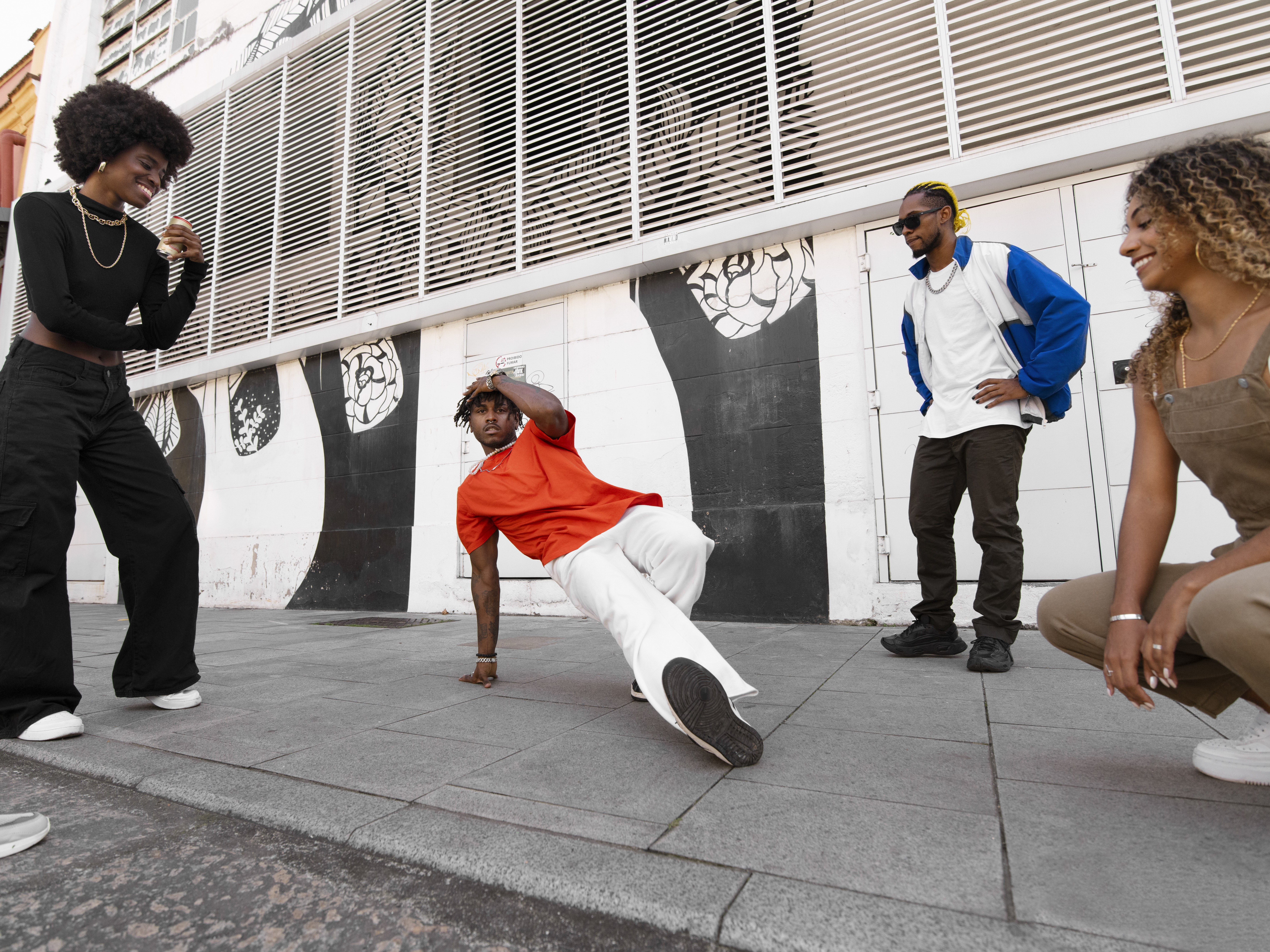 Câmara de Guarapuava institui o Dia Municipal do Hip Hop