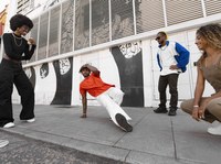 Câmara de Guarapuava institui o Dia Municipal do Hip Hop