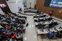 Câmara de Guarapuava institui Prêmio Jovem “Sementes do Amanhã” para reconhecer protagonismo e liderança juvenil