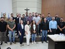 Câmara de Guarapuava lança projeto para desburocratizar abertura de alvarás e licenças no município