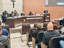 Câmara de Guarapuava realiza audiência pública sobre fios soltos em postes