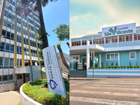 Câmara de Guarapuava vai destinar R$ 3 milhões para hospitais da cidade