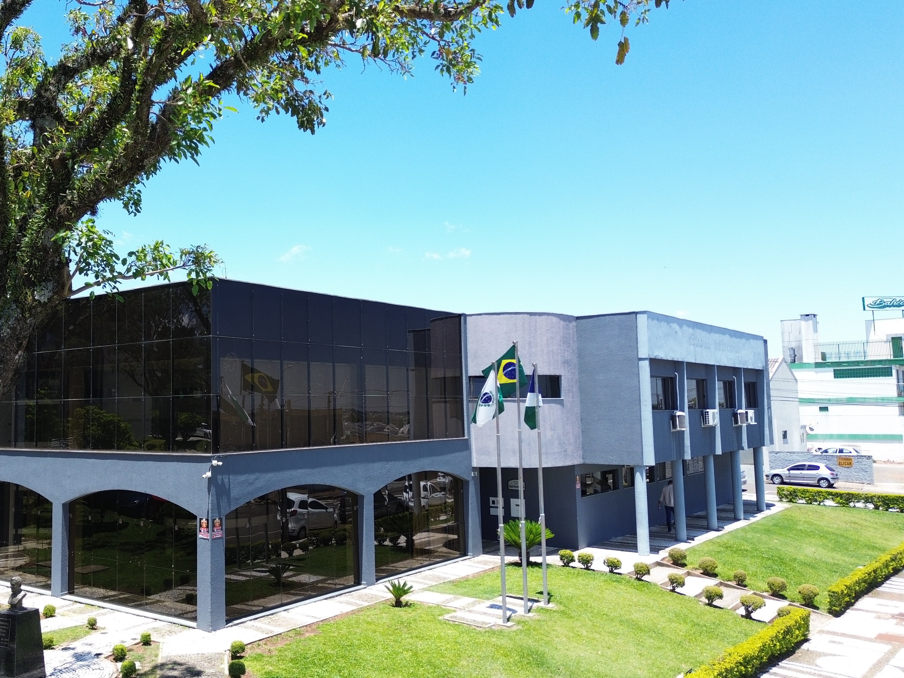 Câmara de Guarapuava vota LOA 2026 nesta segunda (15/12)