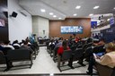 Câmara de Guarapuava vota pacote de investimentos de mais de R$ 8 milhões para saúde e inovação nesta terça-feira (26/05)
