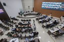 Câmara de Guarapuava vota PREFIG-2026 e requerimentos sobre aeroporto e hospital regional nesta terça-feira (07/04)