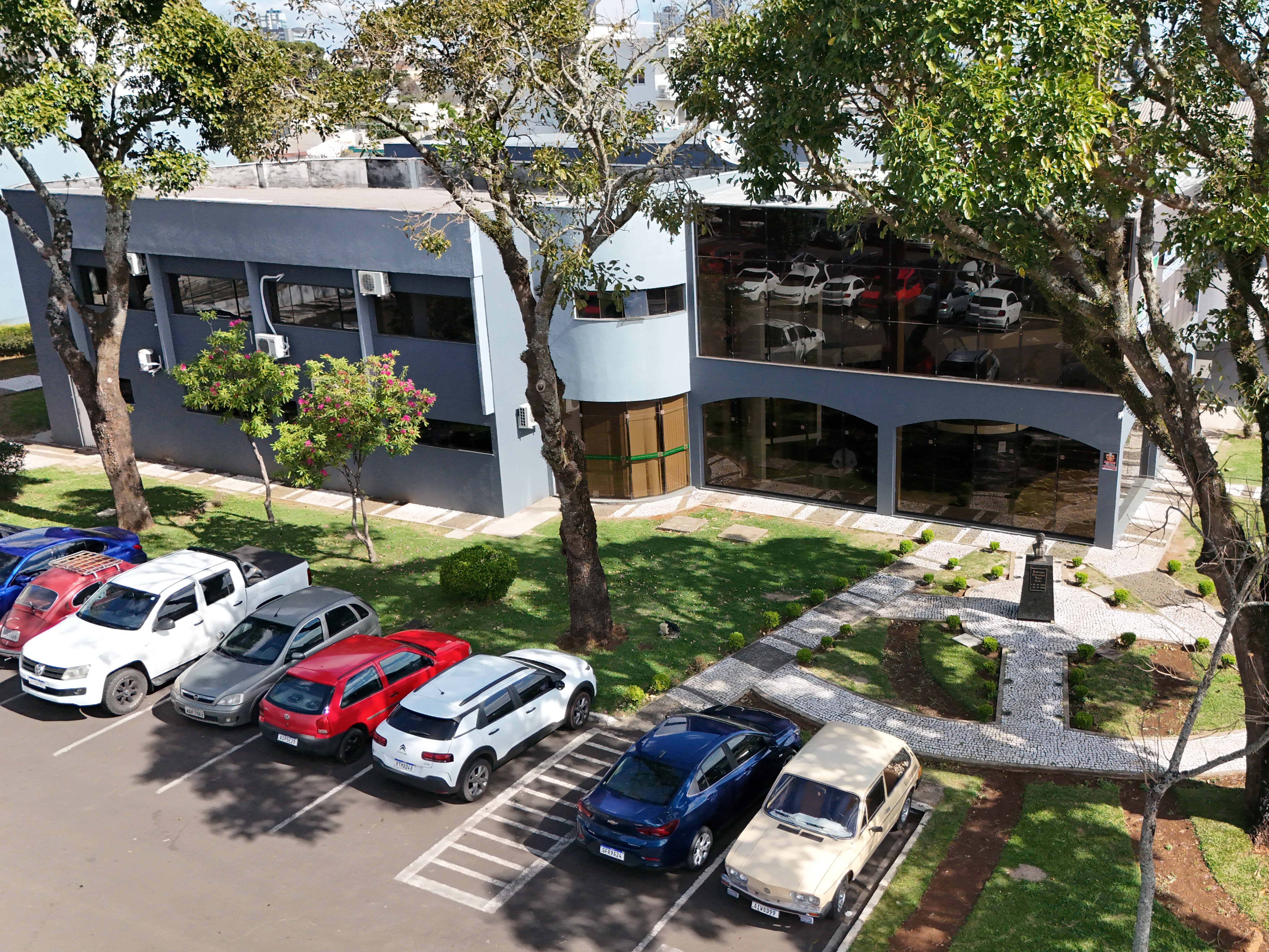 Câmara de Guarapuava vota R$ 2,8 milhões para saúde e assistência social nesta segunda-feira (03/11)