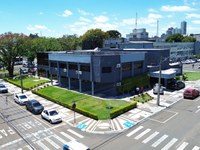 Câmara de Guarapuava vota redução de R$ 4,5 milhões no próprio orçamento para 2026