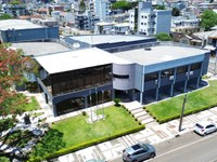 Câmara de Guarapuava vota suplementação de R$ 3,7 milhões para o Centro de Convivência do Idoso