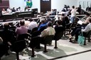 Câmara sediará Audiência Pública sobre segurança no Município