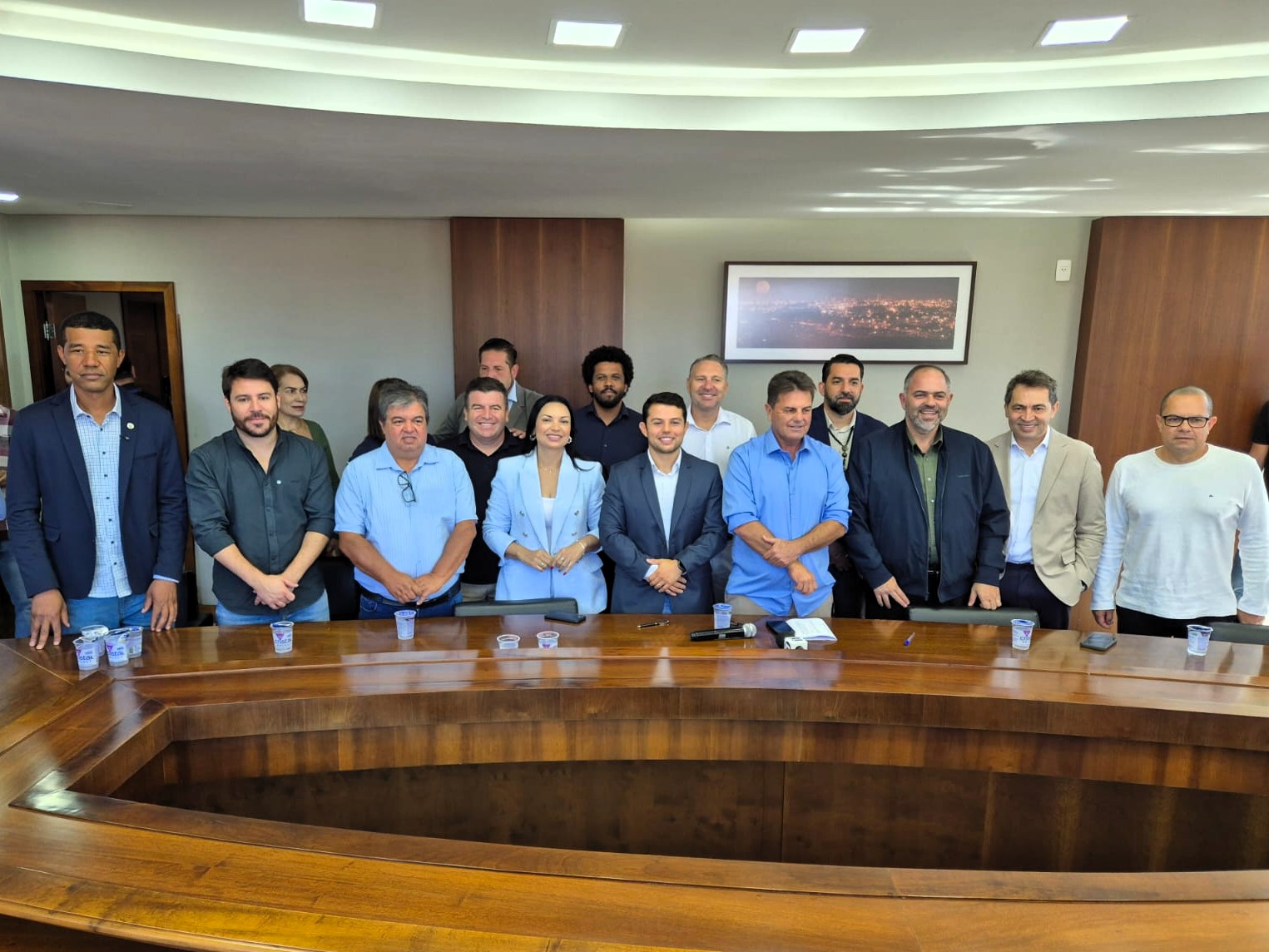 Câmara vai acelerar a aprovação de projetos para moradia popular, afirma presidente Pedro Moraes