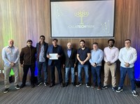 Cilla Tech Park recebe Moção de Aplausos por seus 5 anos de atuação