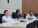 Comissão de Economia, Finanças e Orçamentos analisa 11 projetos em reunião extraordinária