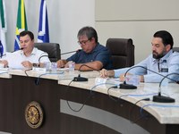 Comissão de Economia, Finanças e Orçamentos analisa seis projetos de lei em primeira reunião ordinária