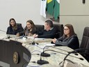 Comissão de Legislação, Justiça e Redação analisa 10 projetos durante a semana, incluindo doação de terrenos ao Minha Casa, Minha Vida Comissão de Legislação, Justiça e Redação analisa 10 projetos durante a semana, incluindo doação de terrenos ao Minha Casa, Minha Vida