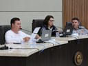 Comissão de Legislação, Justiça e Redação analisa 12 propostas em reunião ordinária