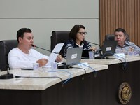 Comissão de Legislação, Justiça e Redação analisa 12 propostas em reunião ordinária