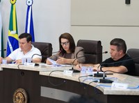 Comissão de Legislação, Justiça e Redação analisa 13 projetos de lei em reunião ordinária