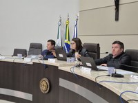 Comissão de Legislação, Justiça e Redação analisa 13 propostas em reunião extraordinária