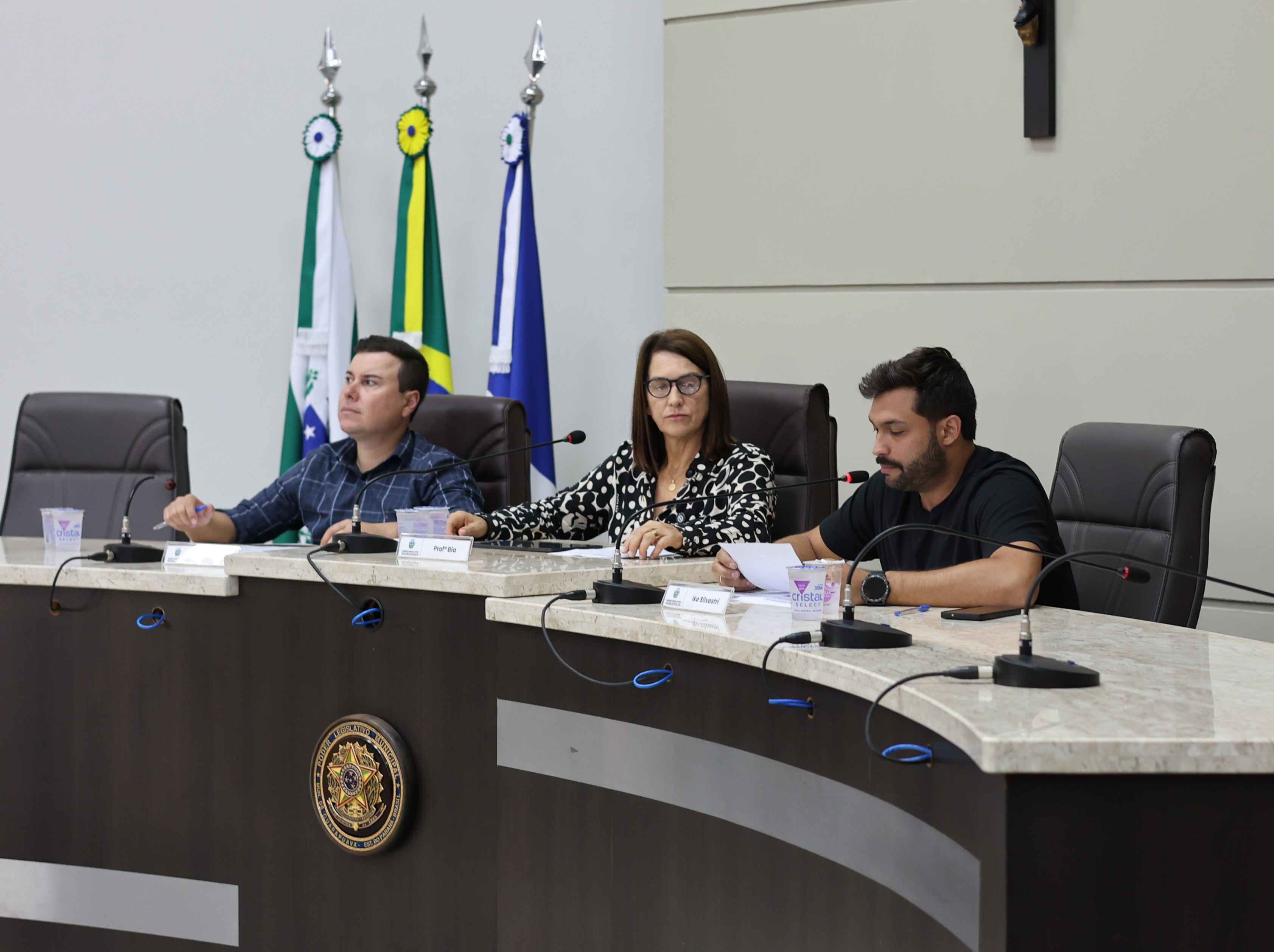 Comissão de Legislação, Justiça e Redação analisa 18 propostas e tem parecer favorável a projeto de combate à violência contra a mulher