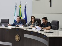 Comissão de Legislação, Justiça e Redação analisa 18 propostas e tem parecer favorável a projeto de combate à violência contra a mulher