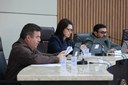 Comissão de Legislação, Justiça e Redação analisa nove projetos em sessão extraordinária