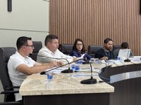 Comissão de Legislação, Justiça e Redação dá parecer favorável a 22 proposições legislativas