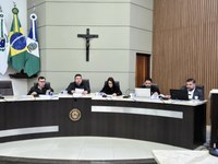 Comissão de Legislação, Justiça e Redação emite parecer favorável a 9 projetos nesta quarta-feira