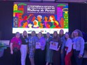 Conferência Estadual de Políticas Públicas para as Mulheres contou com presença da Câmara de Guarapuava