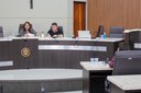 CPI das Funerárias entrega relatório final na Câmara de Guarapuava CPI das Funerárias entrega relatório final na Câmara de Guarapuava