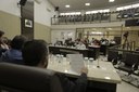 CRAS receberá recursos adicionais após aprovação pelo Poder Legislativo CRAS receberá recursos adicionais após aprovação pelo Poder Legislativo