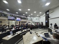 Criação do Conselho Municipal de Desenvolvimento Rural é aprovada na Câmara de Guarapuava