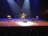 Cultura em Cena: Câmara aprova projeto que institui a Política Municipal de Valorização de Artistas Locais