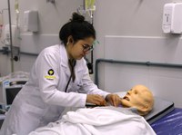 Curso de Medicina da Unicentro recebe nota máxima em avaliação nacional