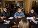 Descomplica Guarapuava realiza reunião com a Abrasel Centro-Sul do Paraná