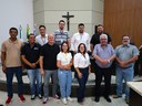 Descomplica Guarapuava realiza reunião com o Conselho Regional de Contabilidade