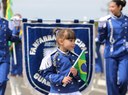 Desfile de 7 de Setembro empolga público e reúne forças de segurança, escolas e entidades em Guarapuava