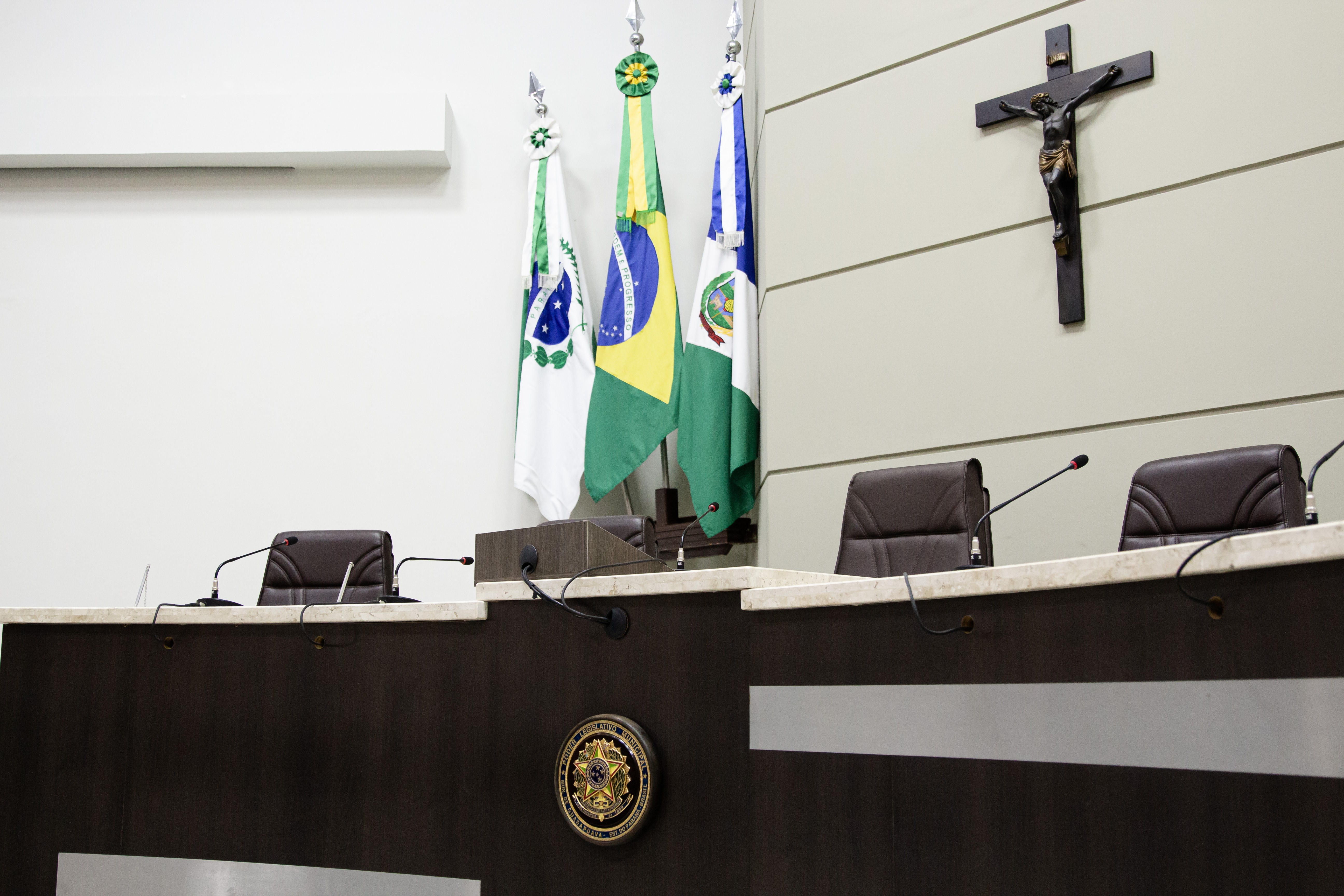  Dia da consciência negra - sessão transferida