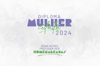 Diploma Mulher Cidadã 2024 homenageia guarapuavanas que inspiram