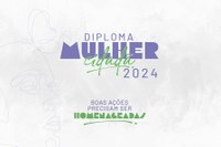 Diploma Mulher Cidadã 2024 homenageia guarapuavanas que inspiram