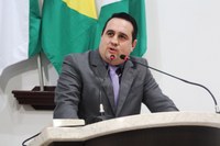Diretor-Presidente da Compagás será convidado para explanar sobre o desenvolvimento dos gasodutos no estado