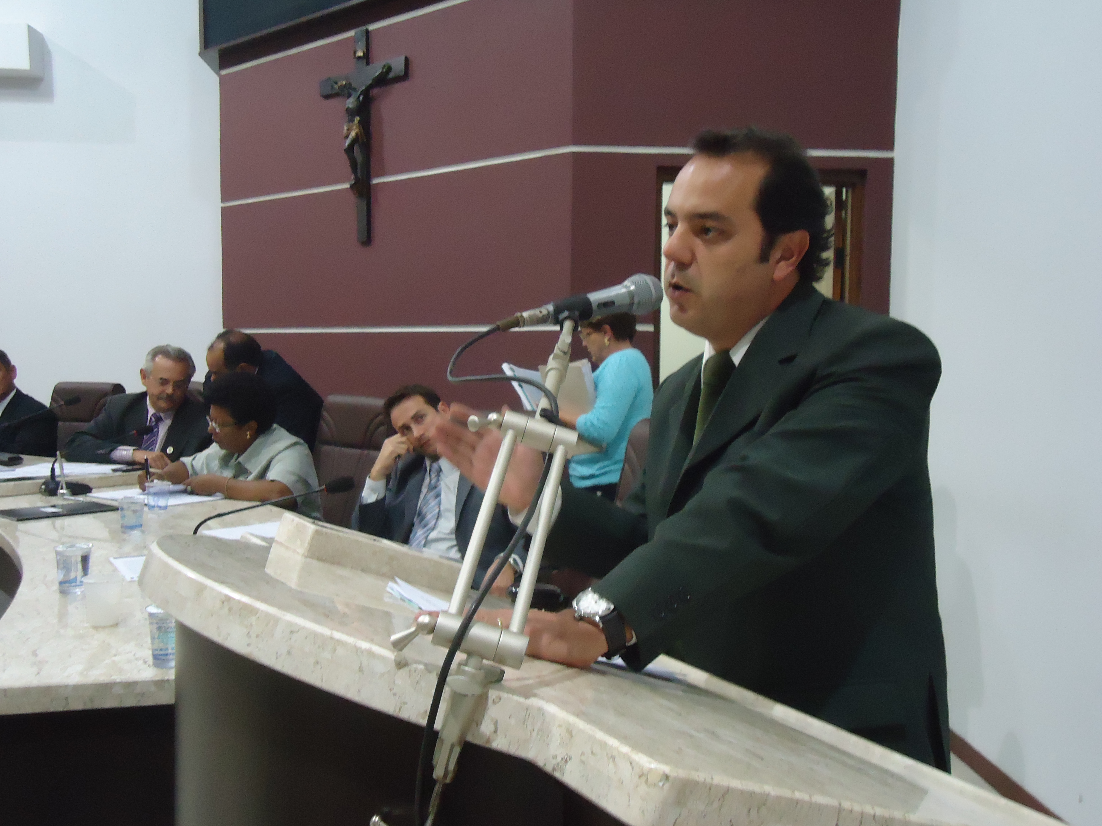 Diretores do portal Rede Sul de Notícias receberão Moção de Congratulações